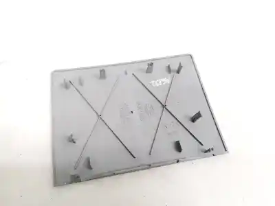 Автозапчастина б/у пластикler для opel astra h caravan 1.7 16v cdti посилання на oem iam 13112203  316627975