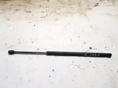 Peça sobressalente para automóvel em segunda mão amortecedores do tronco / porta por toyota corolla verso (r1) 2.0 d-4d luna referências oem iam 