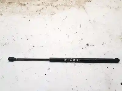 Peça sobressalente para automóvel em segunda mão amortecedores do tronco / porta por toyota corolla verso (r1) 2.0 d-4d luna referências oem iam 