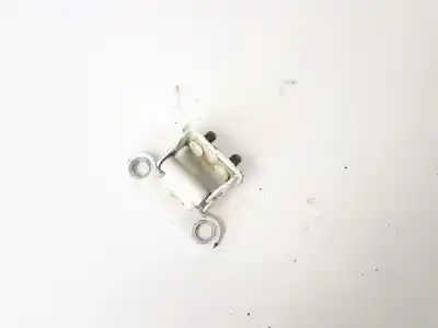 Peça sobressalente para automóvel em segunda mão esticador de porta por toyota corolla verso (r1) 2.0 d-4d luna referências oem iam 