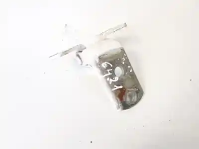 Peça sobressalente para automóvel em segunda mão esticador de porta por toyota corolla verso (r1) 2.0 d-4d luna referências oem iam 