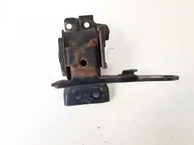 Peça sobressalente para automóvel em segunda mão suporte motor por toyota corolla verso (r1) 2.0 d-4d luna referências oem iam 