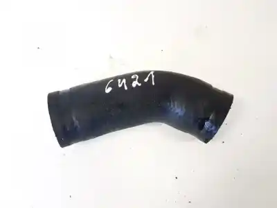 Peça sobressalente para automóvel em segunda mão tubo do intercooler por toyota corolla verso (r1) 2.0 d-4d luna referências oem iam 