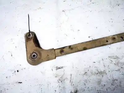 Pezzo di ricambio per auto di seconda mano plastica per renault modus 1.5 dci diesel riferimenti oem iam   