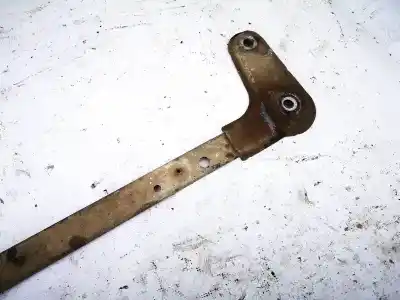 Pezzo di ricambio per auto di seconda mano plastica per renault modus 1.5 dci diesel riferimenti oem iam   