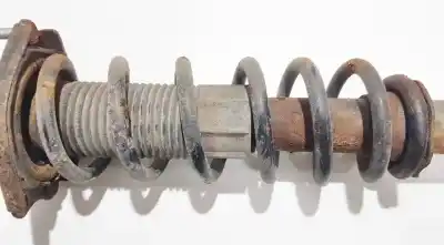 Peça sobressalente para automóvel em segunda mão mola de suspensão por toyota corolla verso (r1) 2.0 d-4d luna referências oem iam 