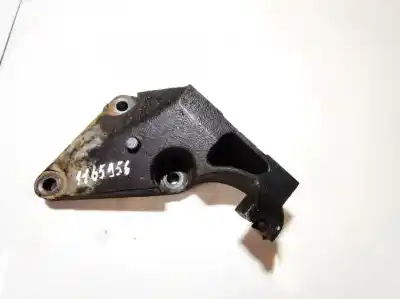 Second-hand car spare part engine support for opel meriva b 1.7 16v cdti oem iam references 332253673