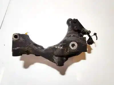 Second-hand car spare part engine support for opel meriva b 1.7 16v cdti oem iam references 