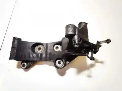 Second-hand car spare part engine support for opel meriva b 1.7 16v cdti oem iam references   