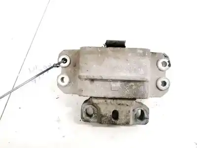 Автозапчасти б/у поддержка двигателя за skoda octavia combi (1z5) 1.9 tdi dpf ссылки oem iam 1k0199555  