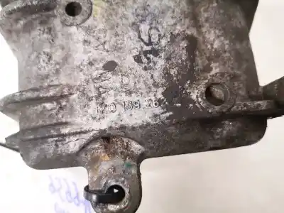 Автозапчасти б/у поддержка двигателя за skoda octavia combi (1z5) 1.9 tdi dpf ссылки oem iam 1k0199262ba  