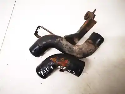 Second-hand car spare part intercooler pipe for ford mondeo iii (b5y) 2.0 16v tddi / tdci oem iam references 