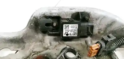 Second-hand car spare part SENSOR for OPEL ZAFIRA, B 2008.01 - 2011.10 FACELIFT  OEM IAM references 13264083  FB012916352, 343149712