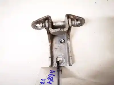 Second-hand car spare part door stop for ford mondeo iii (b5y) 2.0 16v tddi / tdci oem iam references 93bbf26806ak