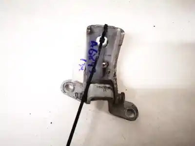 Second-hand car spare part door stop for ford mondeo iii (b5y) 2.0 16v tddi / tdci oem iam references 1s7af22800ab