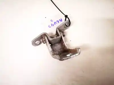 Second-hand car spare part door stop for ford mondeo iii (b5y) 2.0 16v tddi / tdci oem iam references 93bbf26801ak