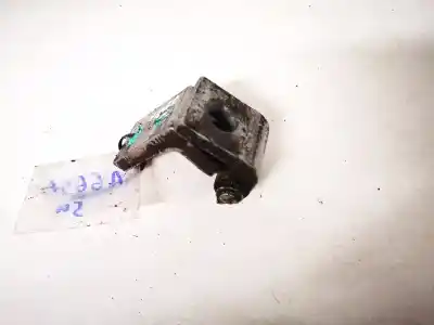 Автозапчасти б/у дверной фиксатор за skoda octavia combi (1z5) 1.9 tdi dpf ссылки oem iam 1z0833401b  