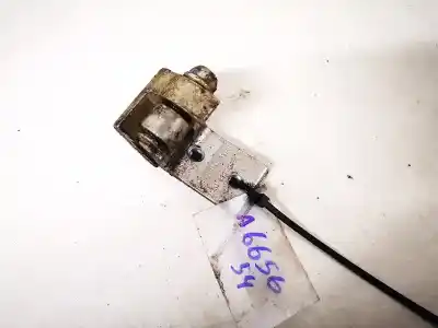 Автозапчасти б/у дверной фиксатор за skoda octavia combi (1z5) 1.9 tdi dpf ссылки oem iam 1z0833412b  