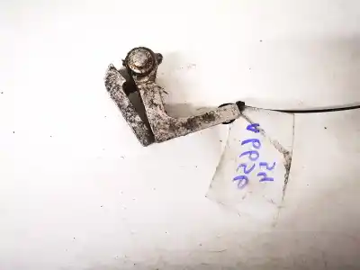 Автозапчасти б/у дверной фиксатор за skoda octavia combi (1z5) 1.9 tdi dpf ссылки oem iam 1z0833412b