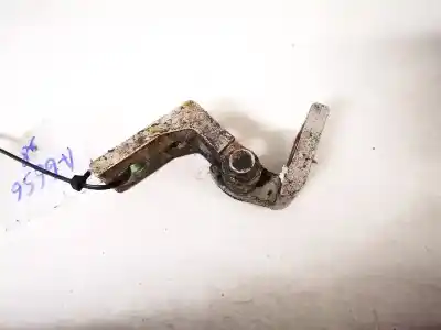 Автозапчасти б/у дверной фиксатор за skoda octavia combi (1z5) 1.9 tdi dpf ссылки oem iam 1z0833402b  