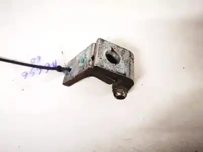 Автозапчасти б/у дверной фиксатор за skoda octavia combi (1z5) 1.9 tdi dpf ссылки oem iam 1z0833411b  