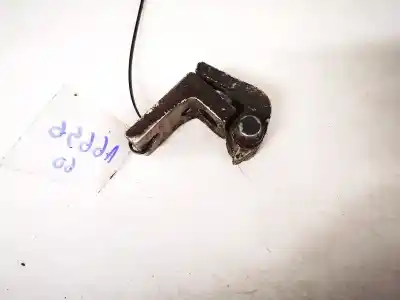 Автозапчасти б/у дверной фиксатор за skoda octavia combi (1z5) 1.9 tdi dpf ссылки oem iam 1z0833411b