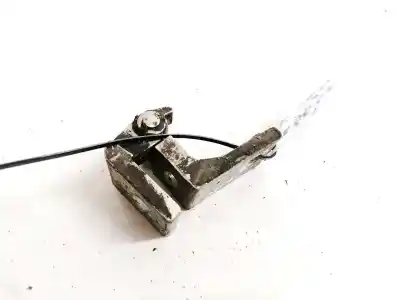 Автозапчасти б/у дверной фиксатор за skoda octavia combi (1z5) 1.9 tdi dpf ссылки oem iam   