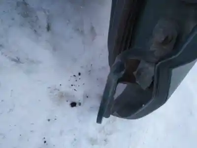 Автозапчастина б/у фільм дверей для mitsubishi space star (dg0) 1.3 cat посилання на oem iam 