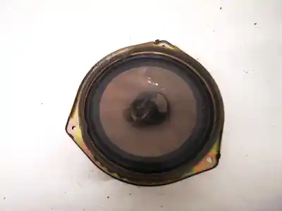 Автозапчастина б/у динамик для MAZDA PREMACY (CP) 2.0 Turbodiesel CAT Посилання на OEM IAM B02T66960  