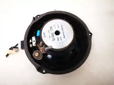 Second-hand car spare part speaker for ford s-max (ca1) 2.0 tdci cat oem iam references 6m2t18808fb  6m2t-18808-fb