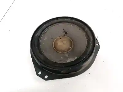 Second-hand car spare part speaker for opel zafira a 2.0 16v di oem iam references 9175188