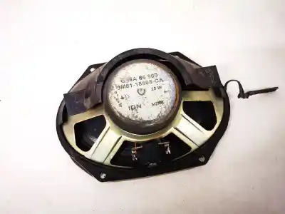 Автозапчастина б/у динамик для ford fusion (cbk) 1.4 tdci cat посилання на oem iam 3m8118808ca  3m81-18808-ca