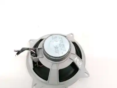 Second-hand car spare part speaker for citroen c3 i (fc_, fn_) 1.4 hdi oem iam references 9643162980  