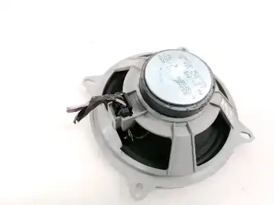 Second-hand car spare part speaker for citroen c3 i (fc_, fn_) 1.4 hdi oem iam references 9643162980  
