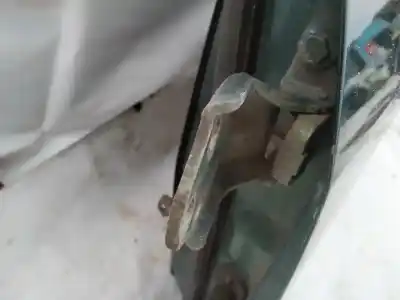 Автозапчастина б/у фільм дверей для mitsubishi space star (dg0) 1.3 cat посилання на oem iam   