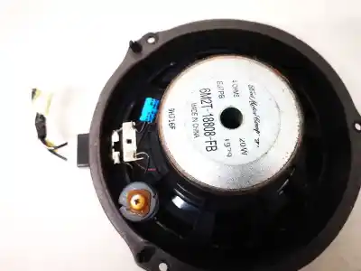 Second-hand car spare part speaker for ford s-max (ca1) 2.0 tdci cat oem iam references 6m2t18808fb  6m2t-18808-fb