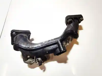 Peça sobressalente para automóvel em segunda mão tubo do intercooler por citroen berlingo 1.6 hdi 75 sx familiar referências oem iam 967494238001