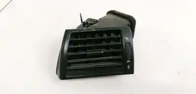 Peça sobressalente para automóvel em segunda mão GRELHA / DIFUSOR DE AR por BMW 3-SERIES, E46 1998.02 - 2002.06  Referências OEM IAM 64228361897  64.22-8361897