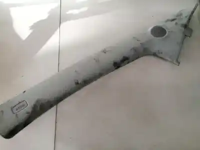 Pezzo di ricambio per auto di seconda mano plastica per opel meriva b 1.7 16v cdti riferimenti oem iam 13265383