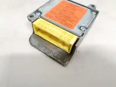 Автозапчасти б/у блок управления подушками безопасности за seat leon (1m1) 1.9 tdi ссылки oem iam 1c0909605a  