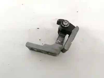 Автозапчастина б/у фільм дверей для seat leon (1m1) 1.9 tdi посилання на oem iam 1j0831402b  