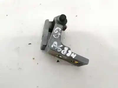 Автозапчастина б/у фільм дверей для seat leon (1m1) 1.9 tdi посилання на oem iam 1j0831402b  