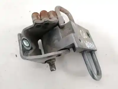 Автозапчастина б/у фільм дверей для seat leon (1m1) 1.9 tdi посилання на oem iam 4b0831412b  