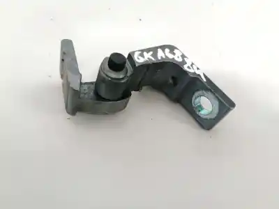 Автозапчастина б/у фільм дверей для seat leon (1m1) 1.9 tdi посилання на oem iam 1j0831401b  