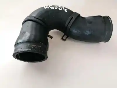 Автозапчастина б/у труба інтеркулера для seat leon (1m1) 1.9 tdi посилання на oem iam 1j0145838b  