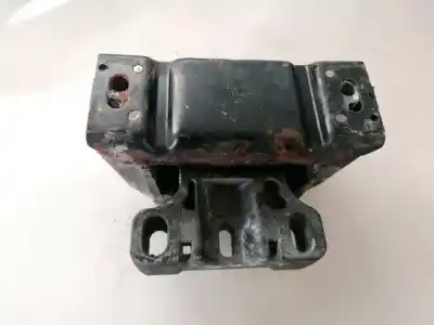 Pièce détachée automobile d'occasion Support Moteur pour SEAT LEON (1M1) 1.9 TDI Références OEM IAM 1J0199555  