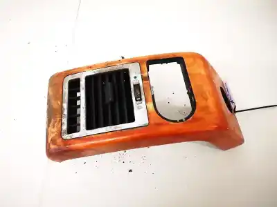 Автозапчастина б/у аераційна решіта для LAND ROVER RANGE ROVER, 2002.03 - 2012.08 3.0 TD 6 130KW 2002.03 - 2012.08 Посилання на OEM IAM 7007543  