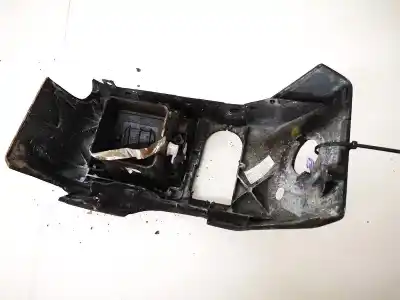 Автозапчастина б/у аераційна решіта для land rover range rover, 2002.03 - 2012.08 3.0 td 6 130kw 2002.03 - 2012.08 посилання на oem iam 7007543  