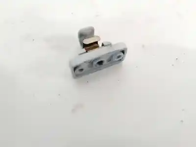 Автозапчастина б/у пластикler для seat leon (1m1) 1.9 tdi посилання на oem iam 3b0857561b  