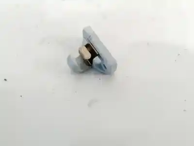 Автозапчастина б/у пластикler для seat leon (1m1) 1.9 tdi посилання на oem iam 3b0857561b  